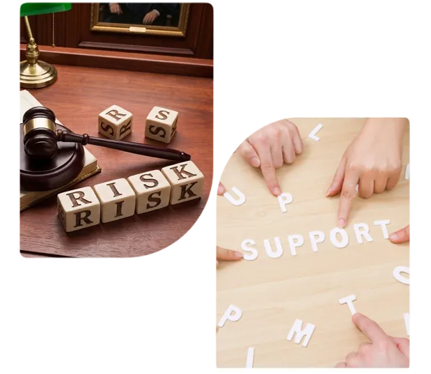 Legal Advisory Consultation